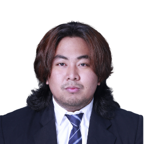 Jemuel Red B.'s profile photo