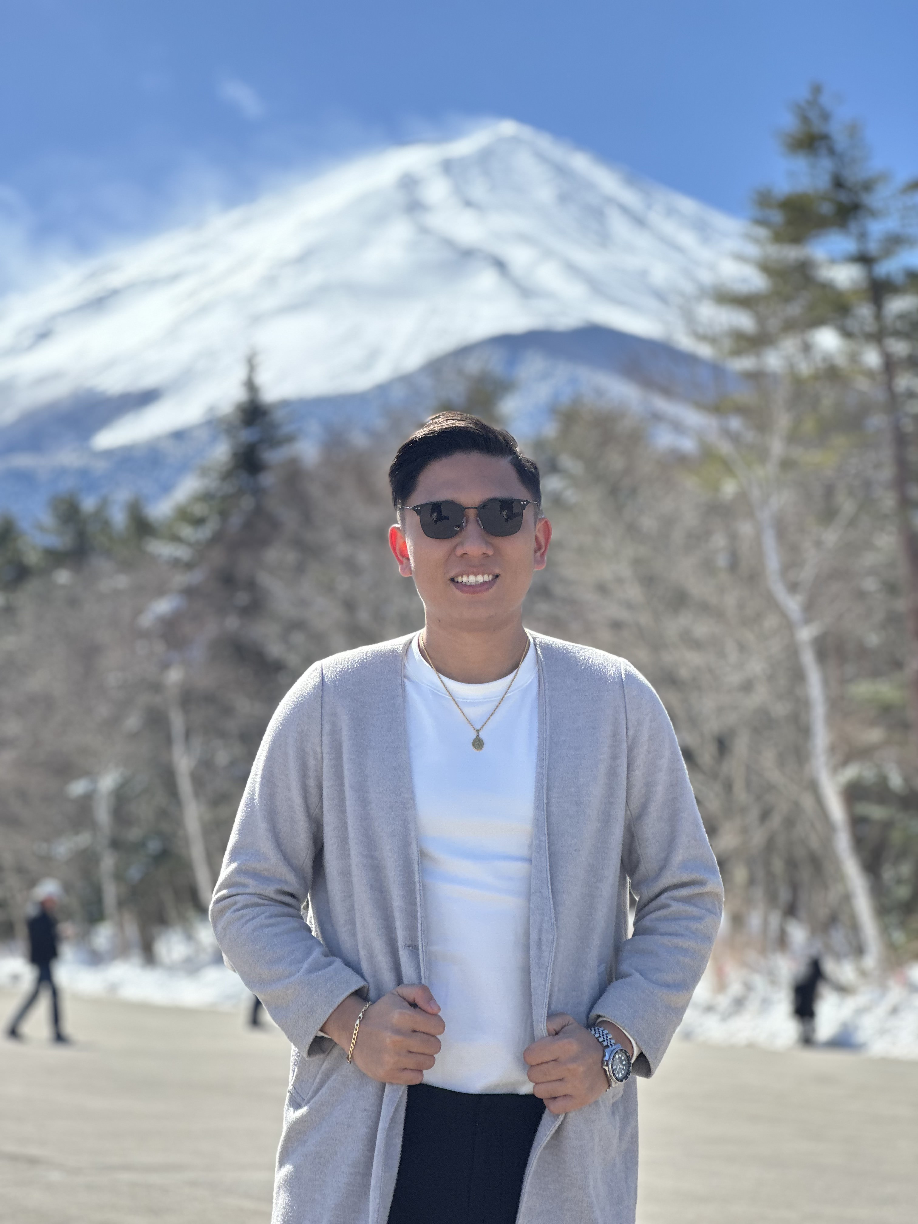 Adriel T.'s profile photo