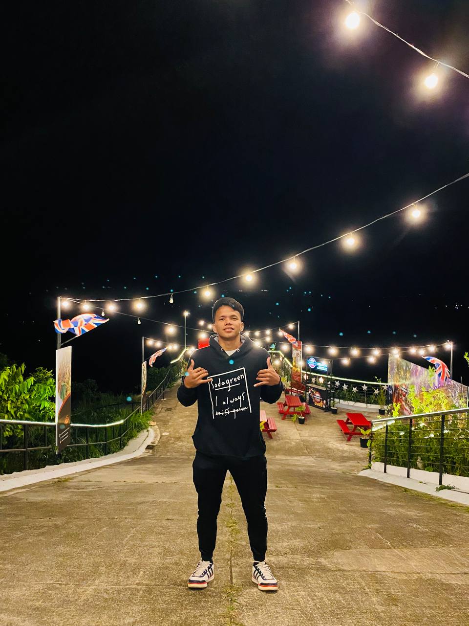 Octabio Y.'s profile photo