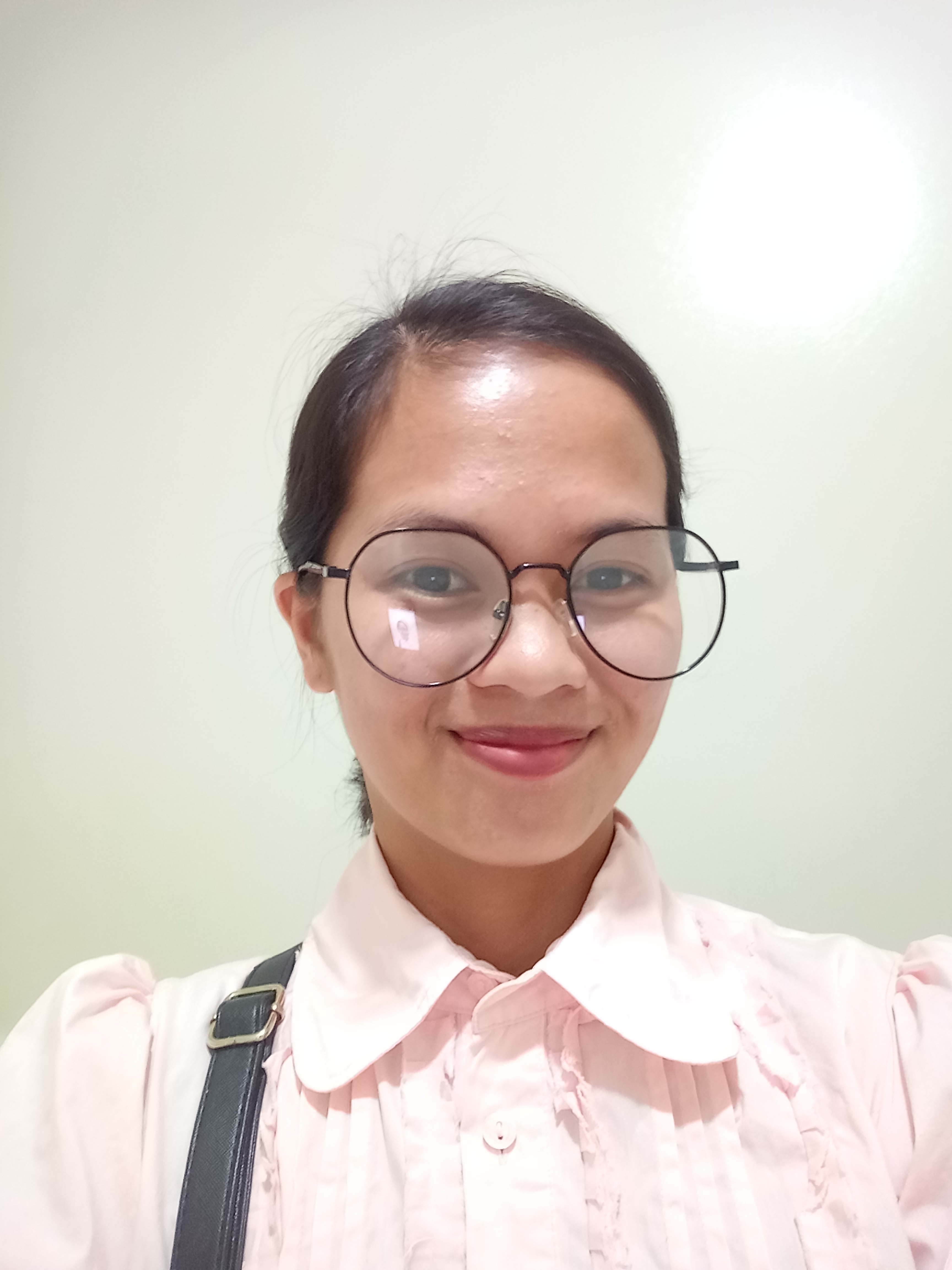 Rieza Jhin M.'s profile photo