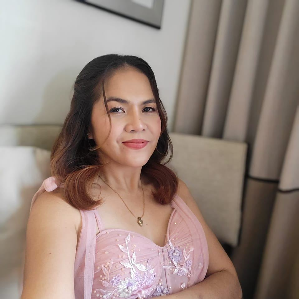 Charmaine P.'s profile photo