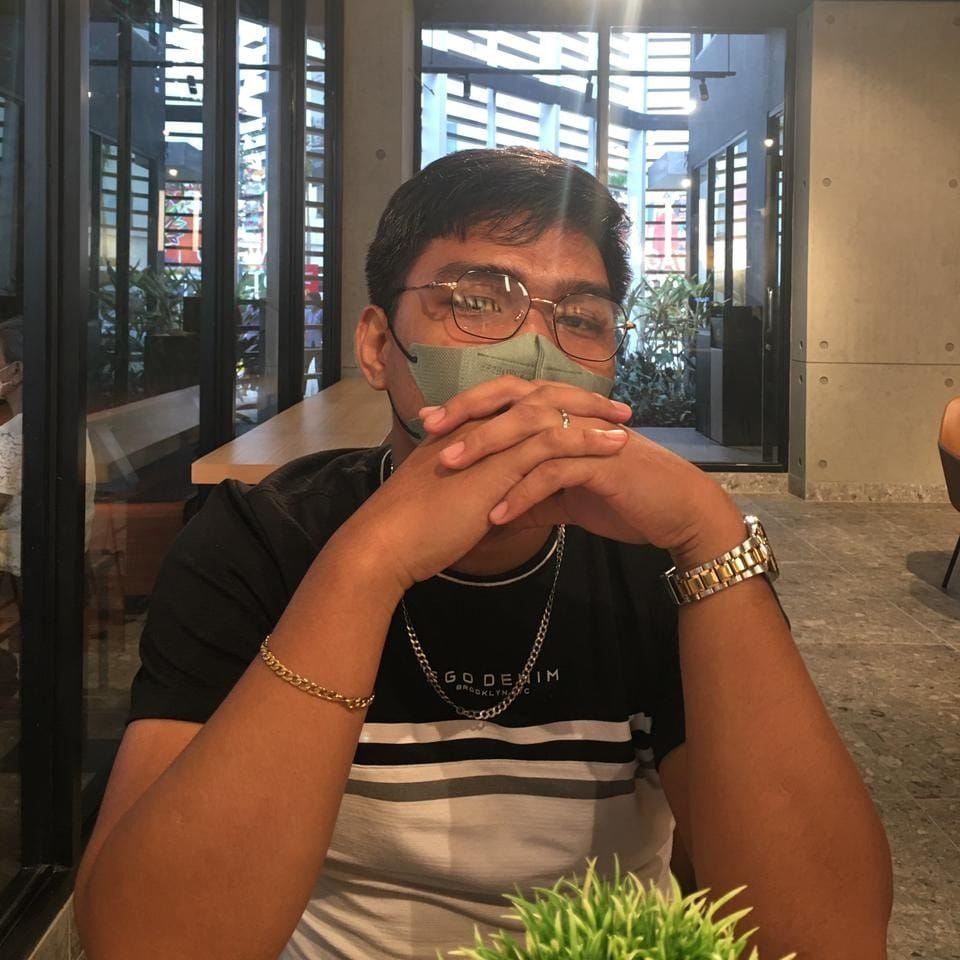 Deither T.'s profile photo