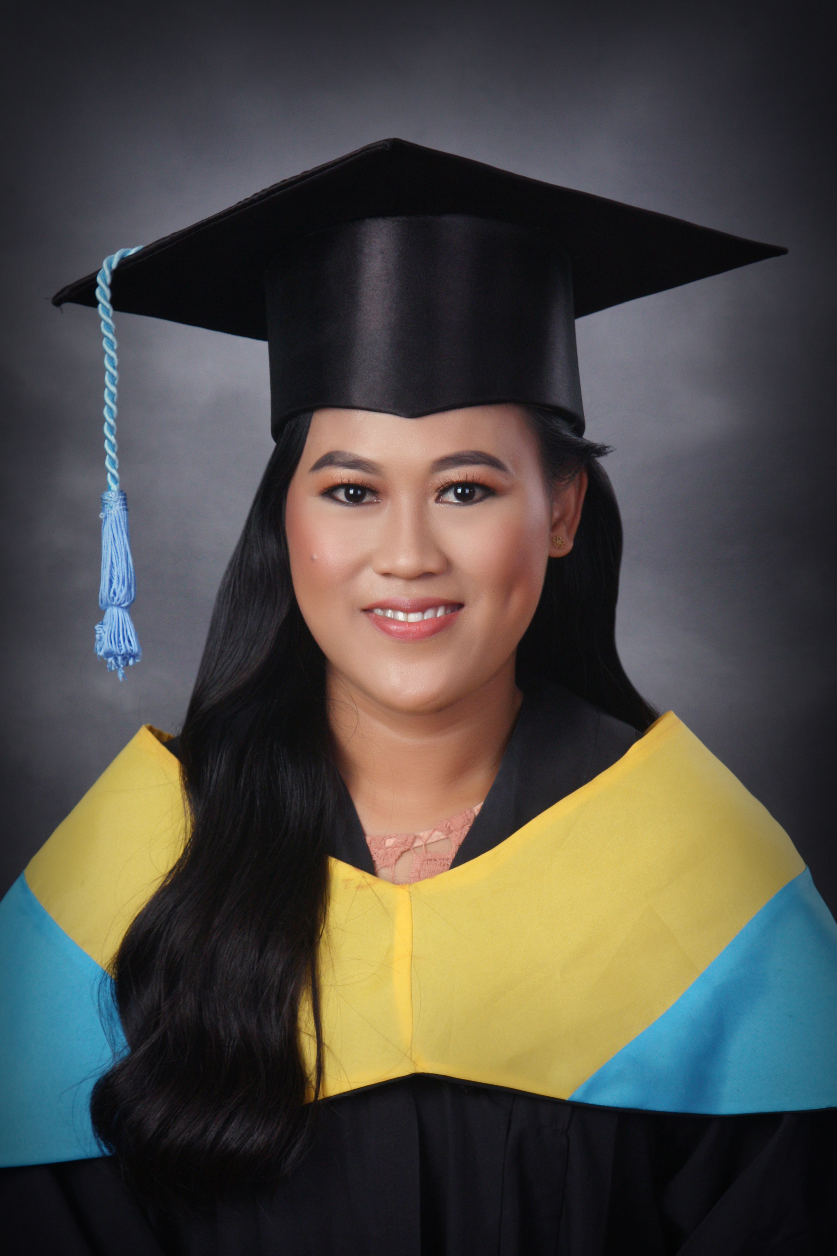 Maria Lien A.'s profile photo