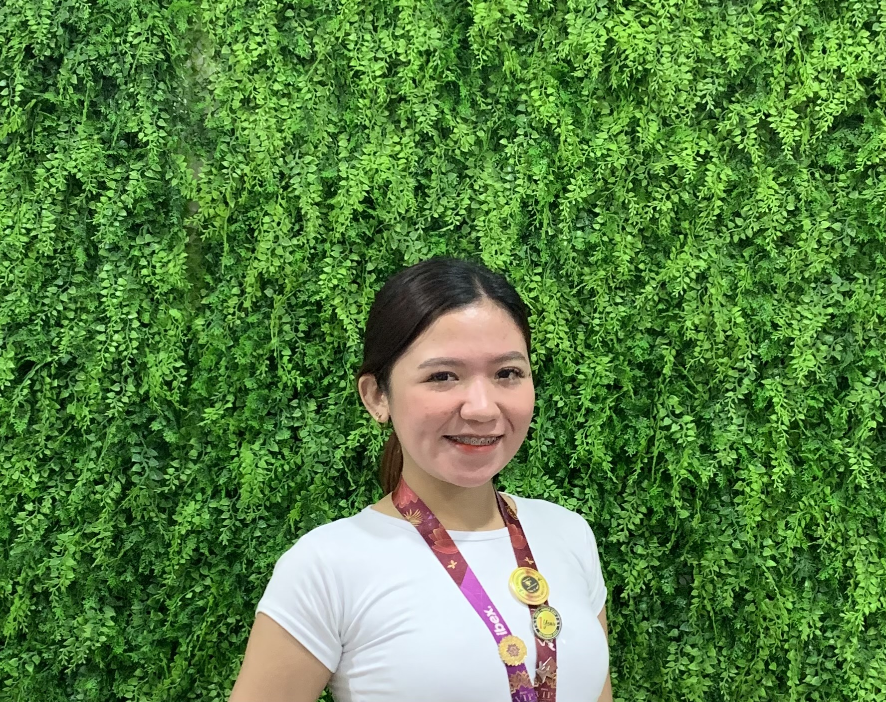 Mica C.'s profile photo