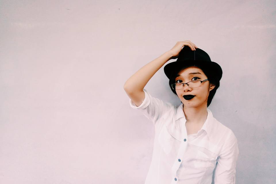 Anne Valkyrie F.'s profile photo