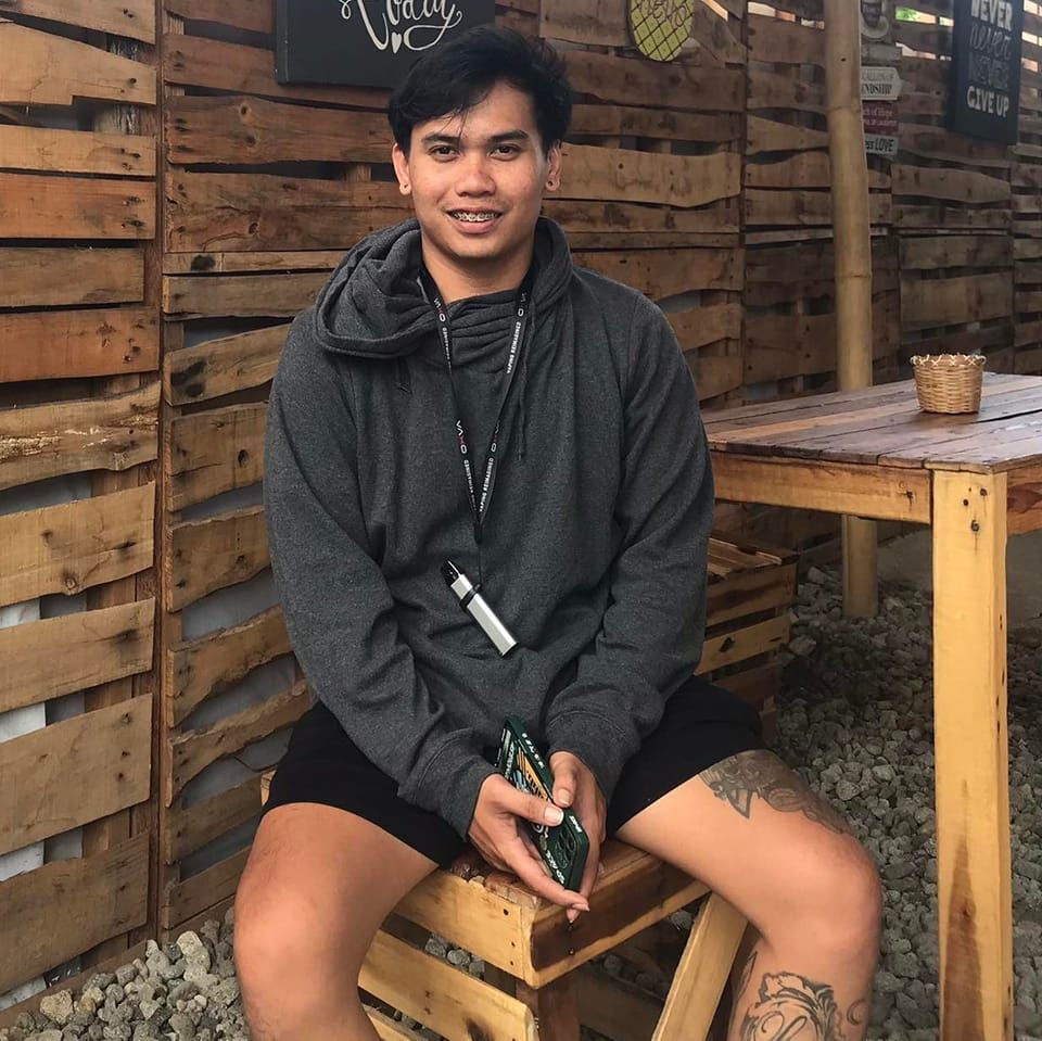 Jayson R.'s profile photo