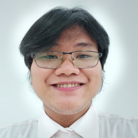Kyslev Guielle B.'s profile photo
