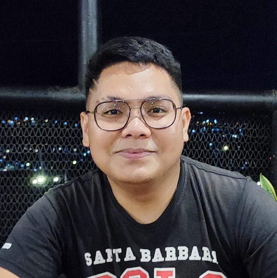 Lorenz Rhey A.'s profile photo