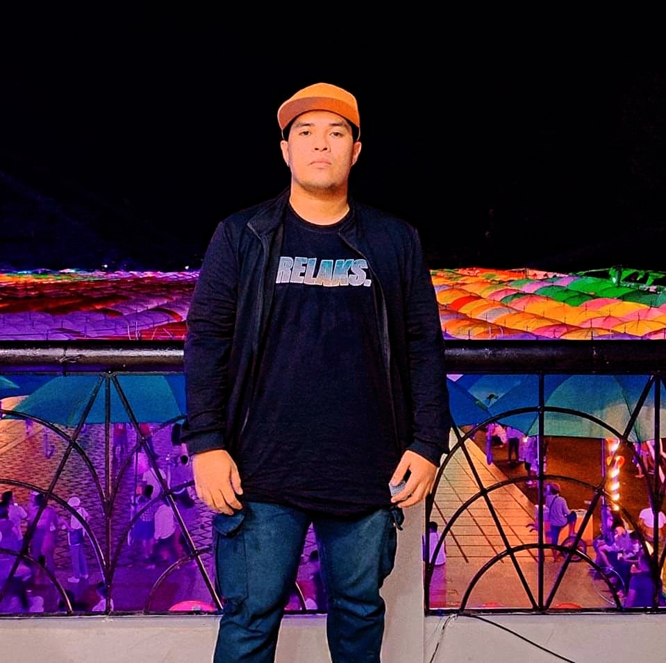Jhon Mar C.'s profile photo