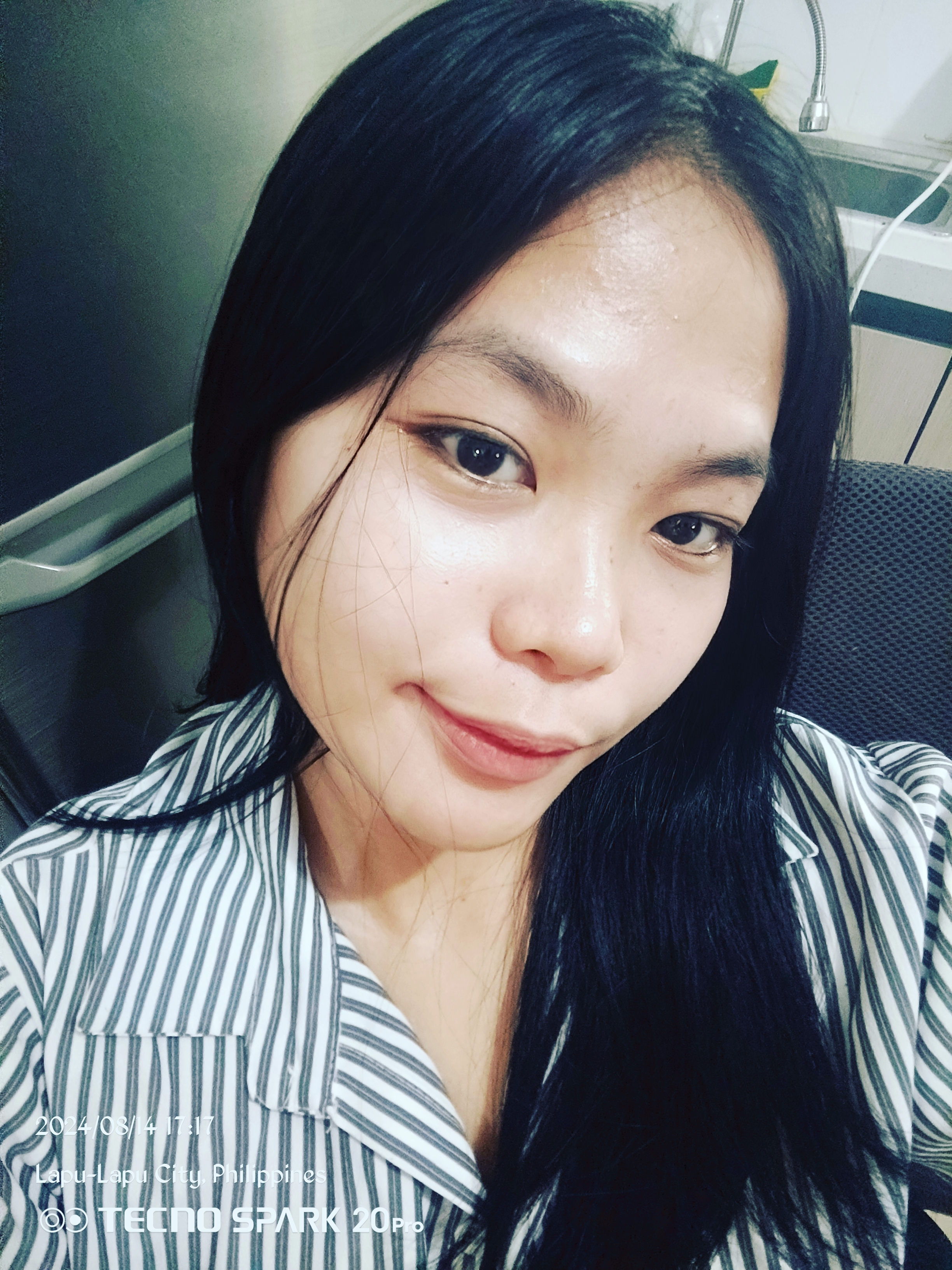 Agnes Claire P.'s profile photo