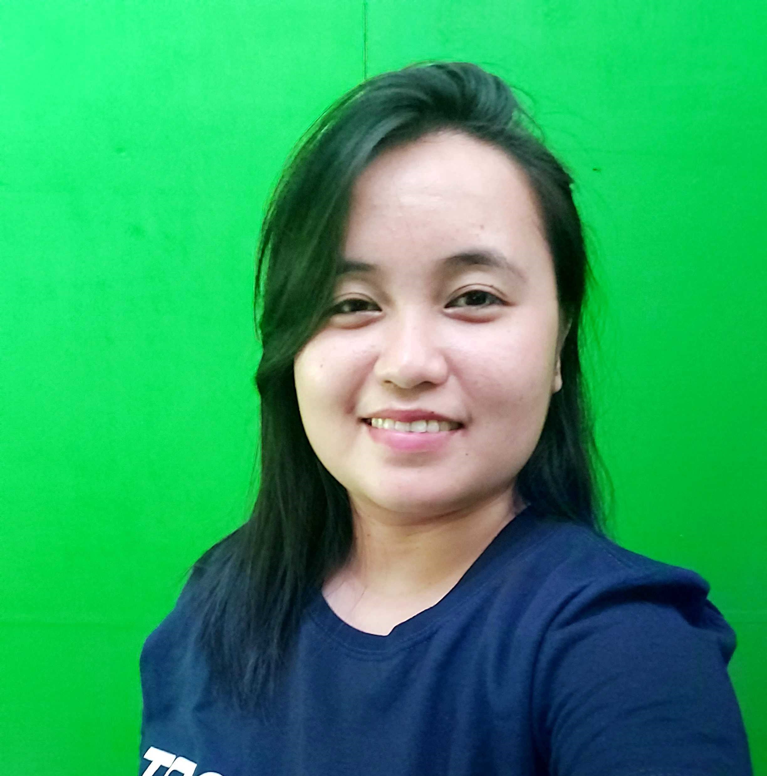 Mary Chyrelle Ann B.'s profile photo