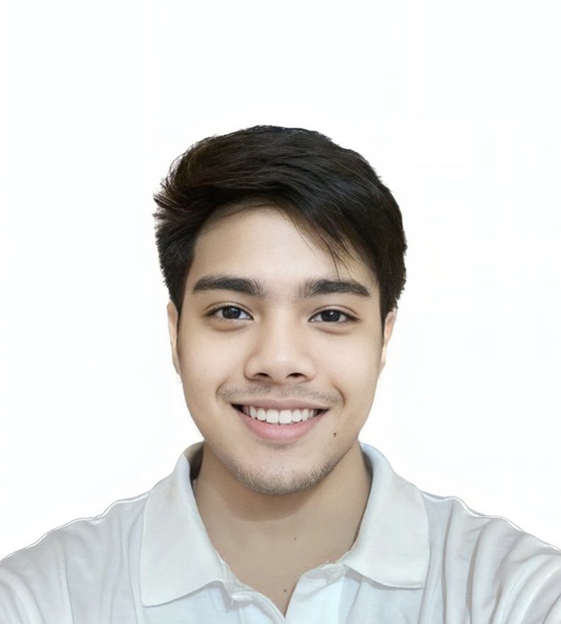 Carl Andre M.'s profile photo