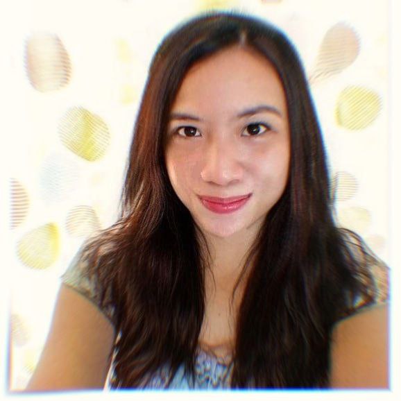 Charlyn Joy A.'s profile photo