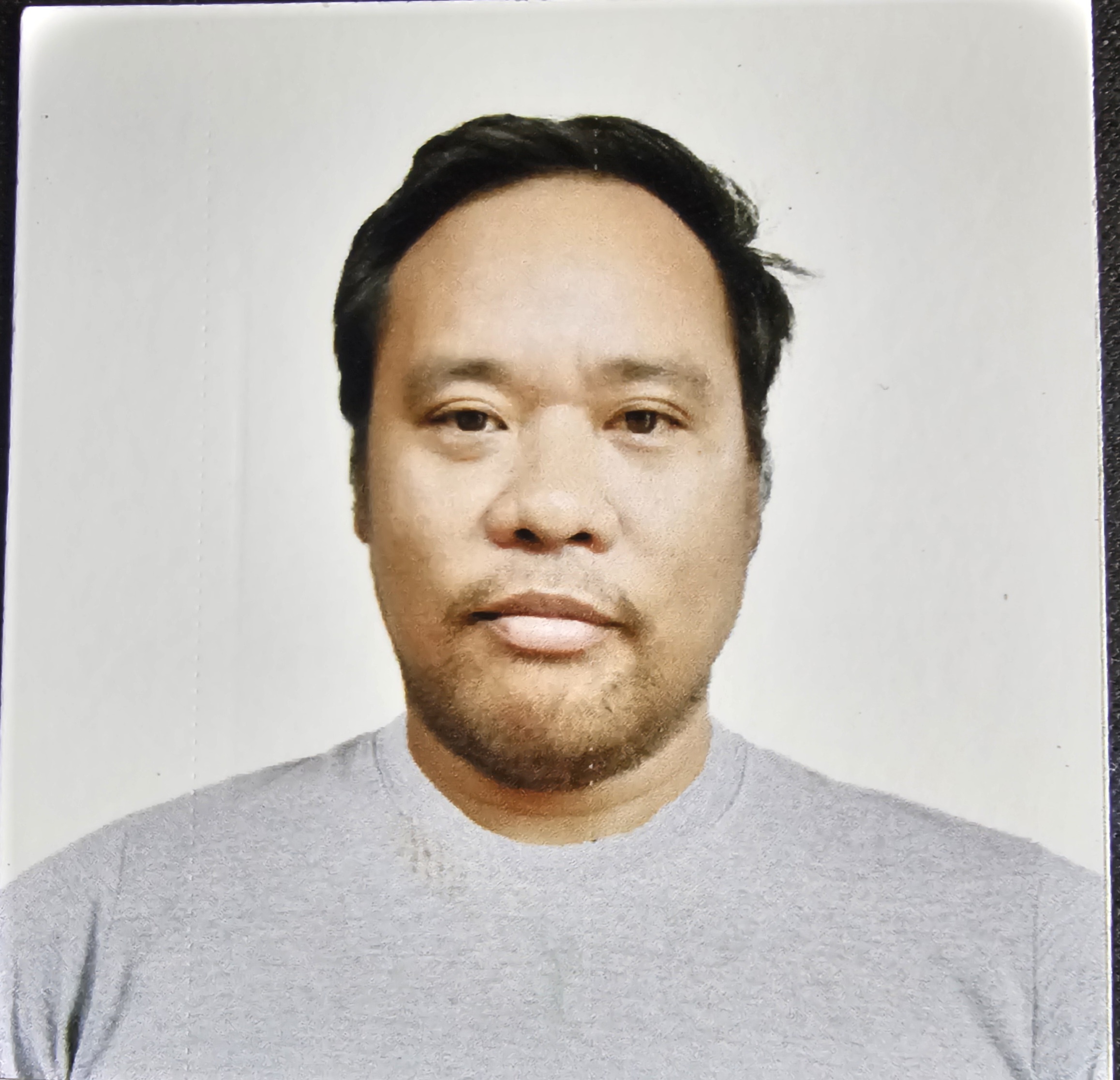 Marlon A.'s profile photo