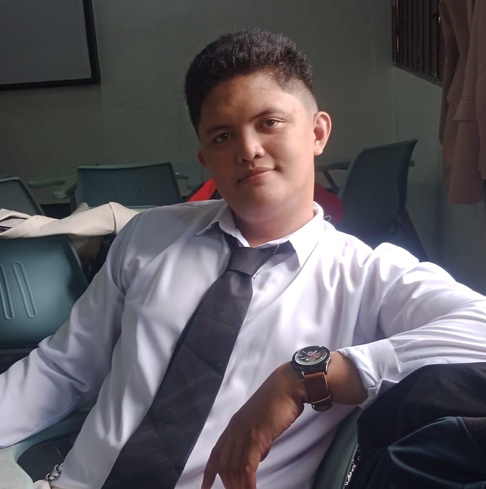 Adrian Joshua A.'s profile photo