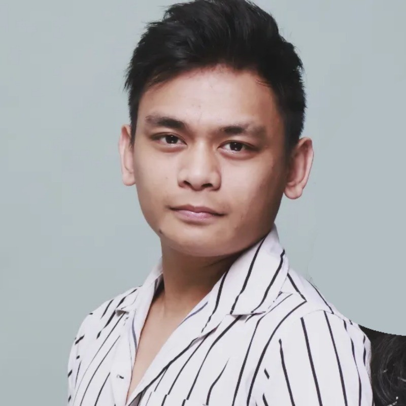 Carl Anthony G.'s profile photo