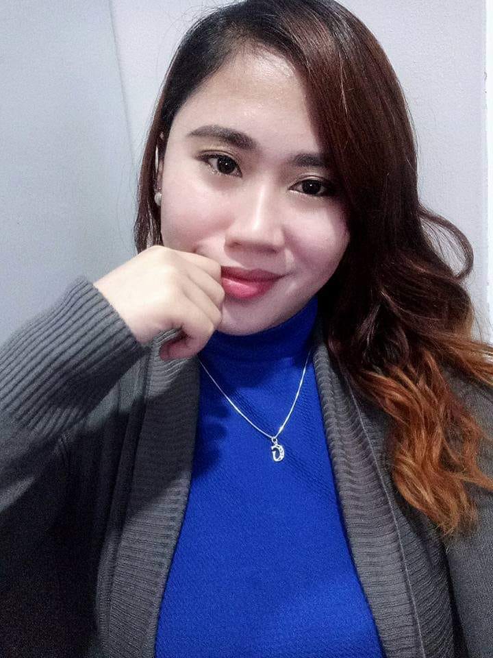 Gyndie Merry A.'s profile photo