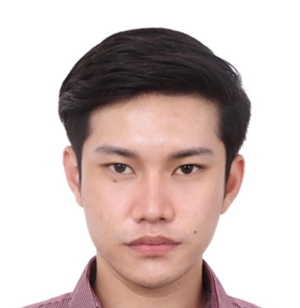 Rainier Justine C.'s profile photo
