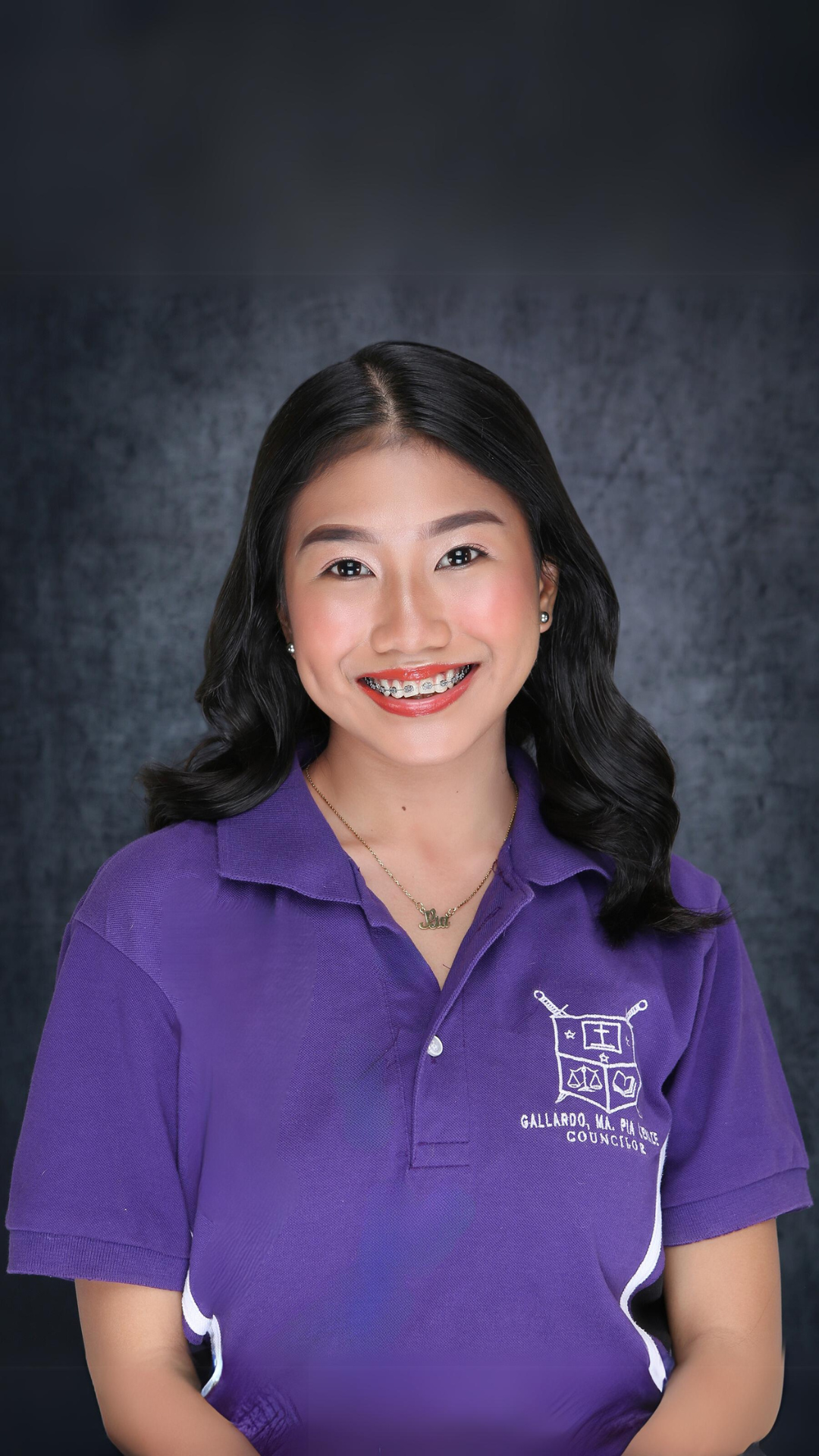 Ma. Pia Venize G.'s profile photo