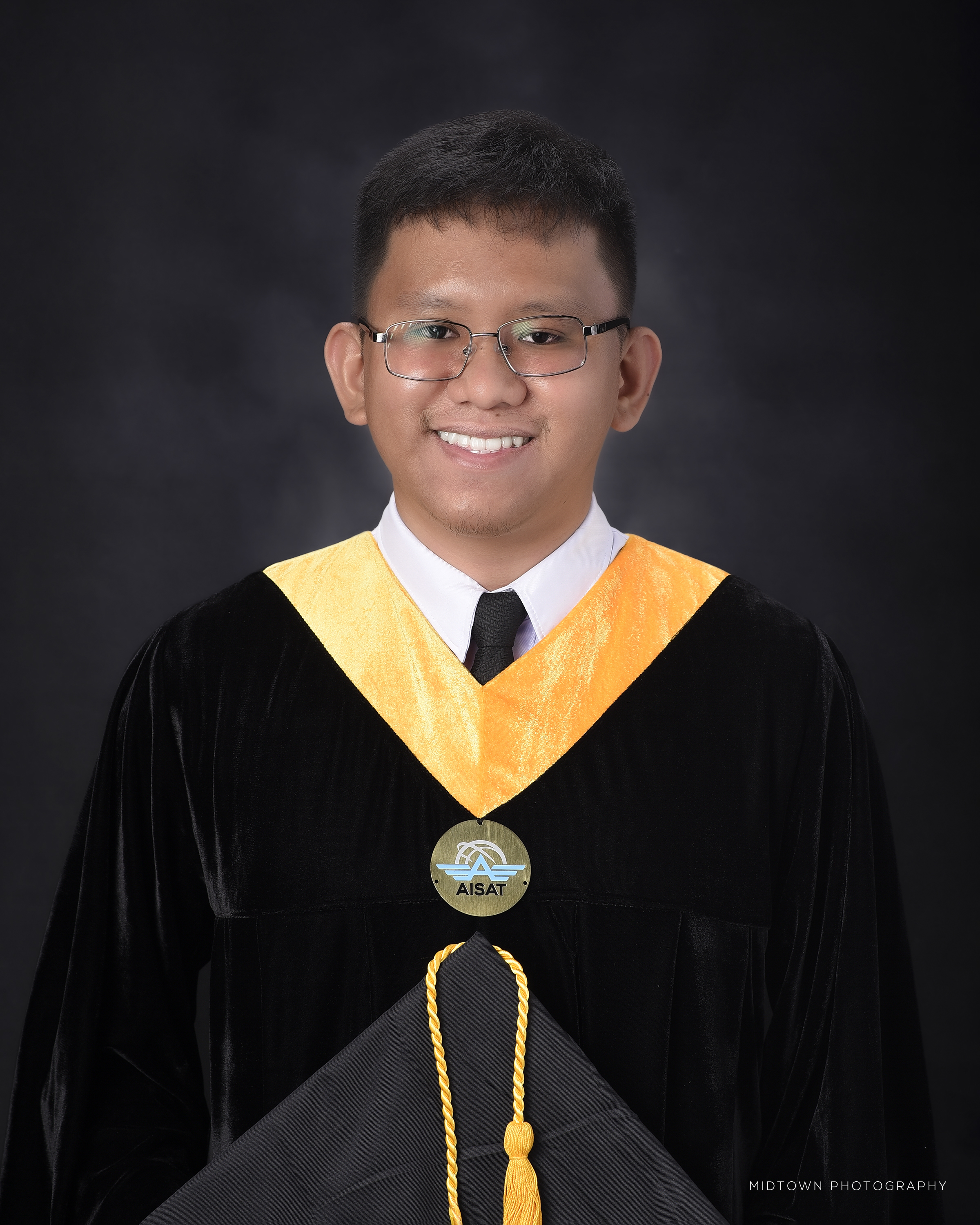 Vincent Joseph C.'s profile photo