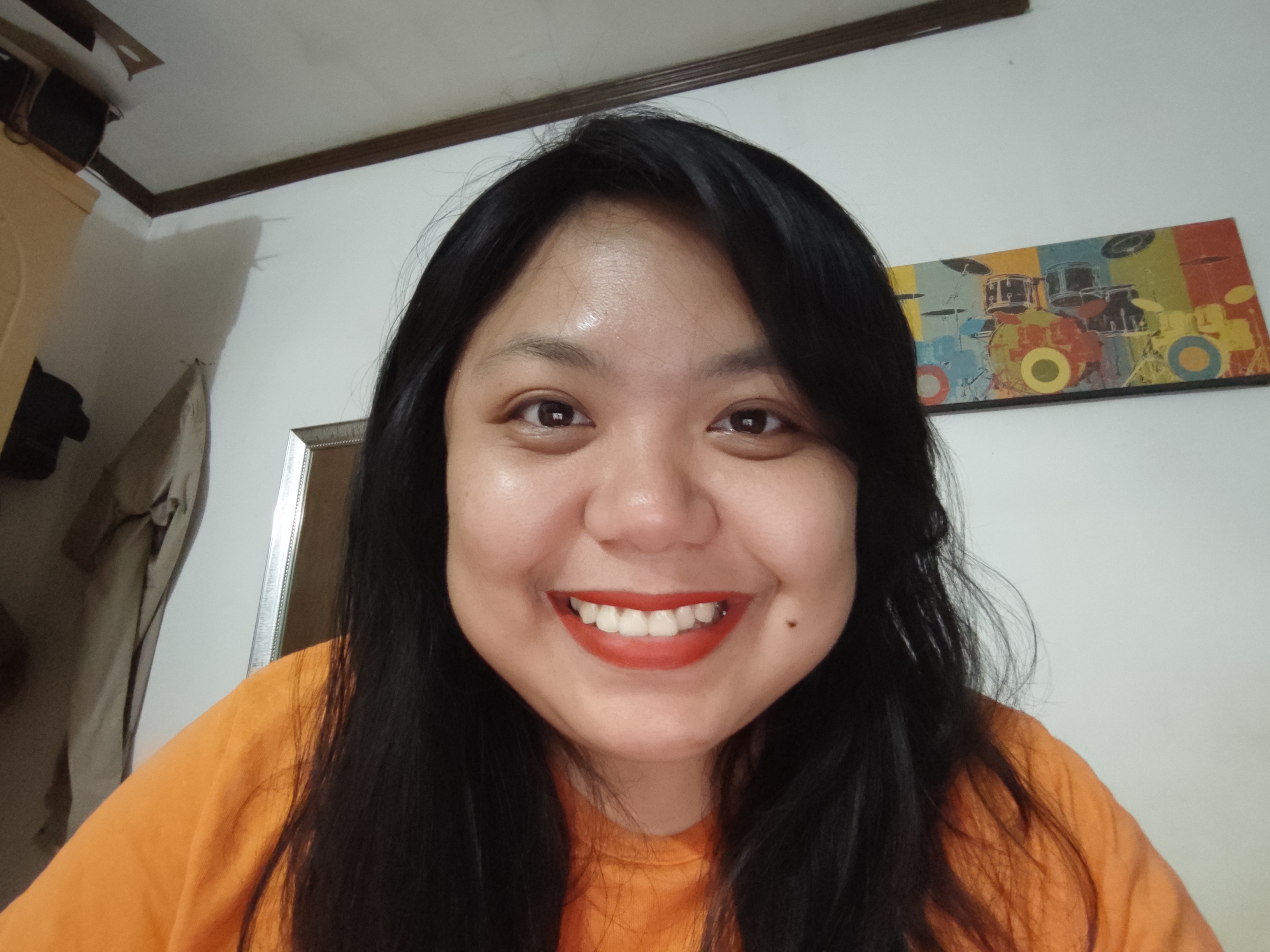 Dhebbie Rose D.'s profile photo