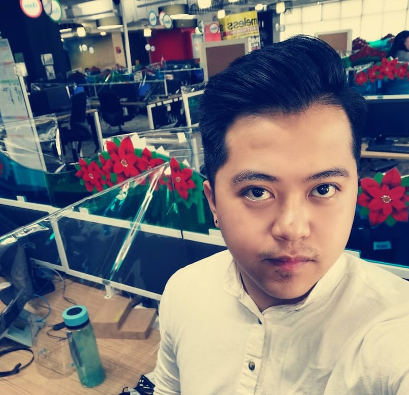 Jerico L.'s profile photo