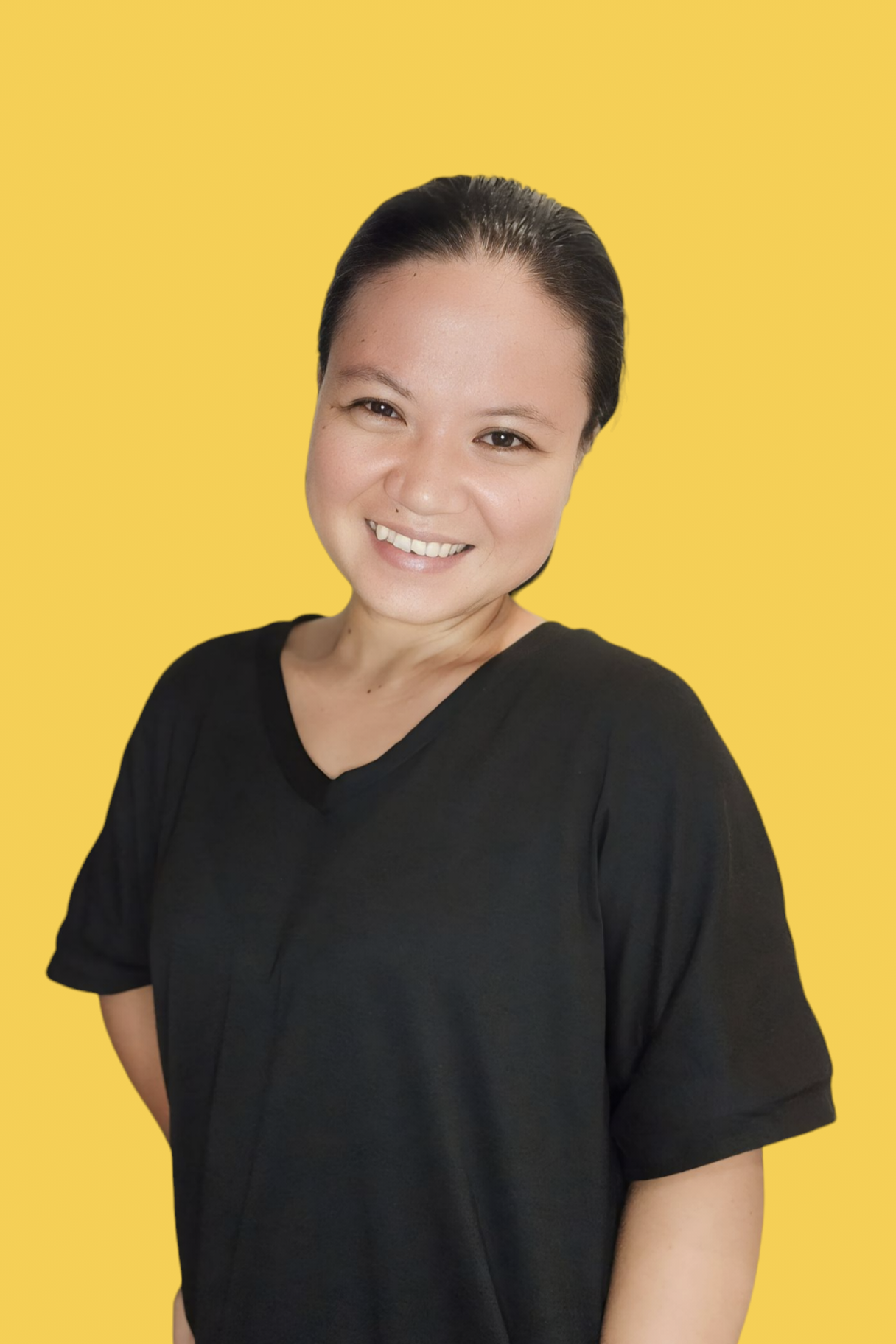 Maresan M.'s profile photo