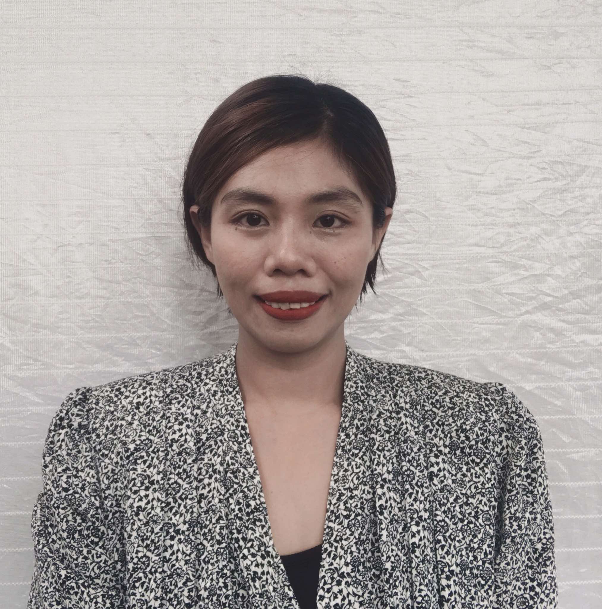 Nikki Anne B.'s profile photo