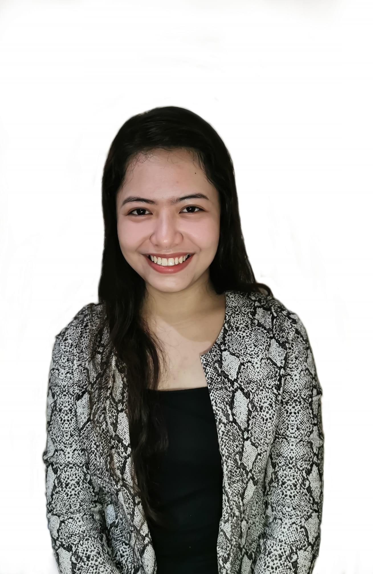 Angela Therese S.'s profile photo