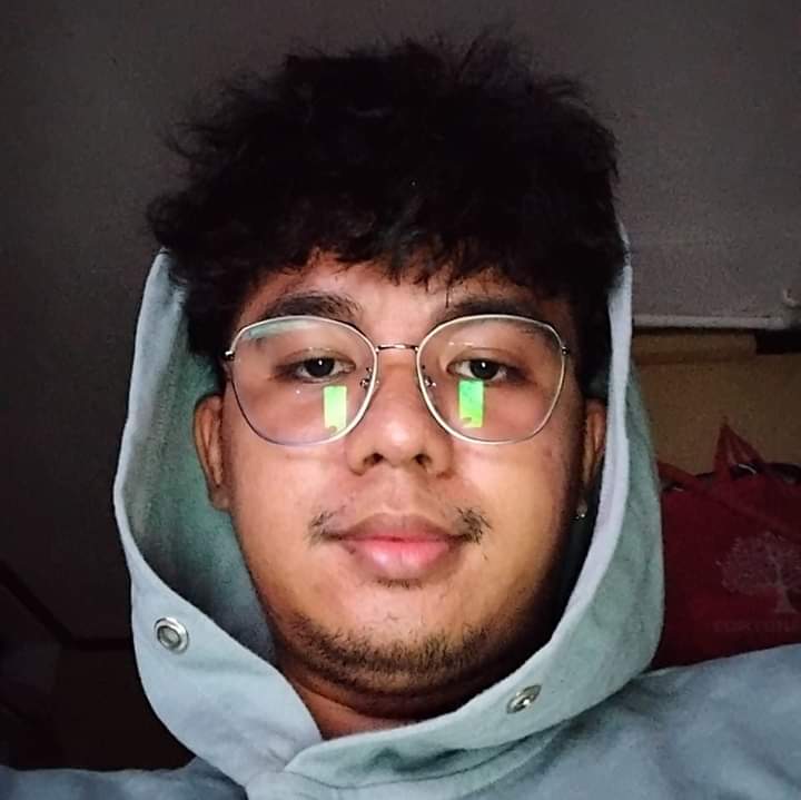 Erec Jhon B.'s profile photo
