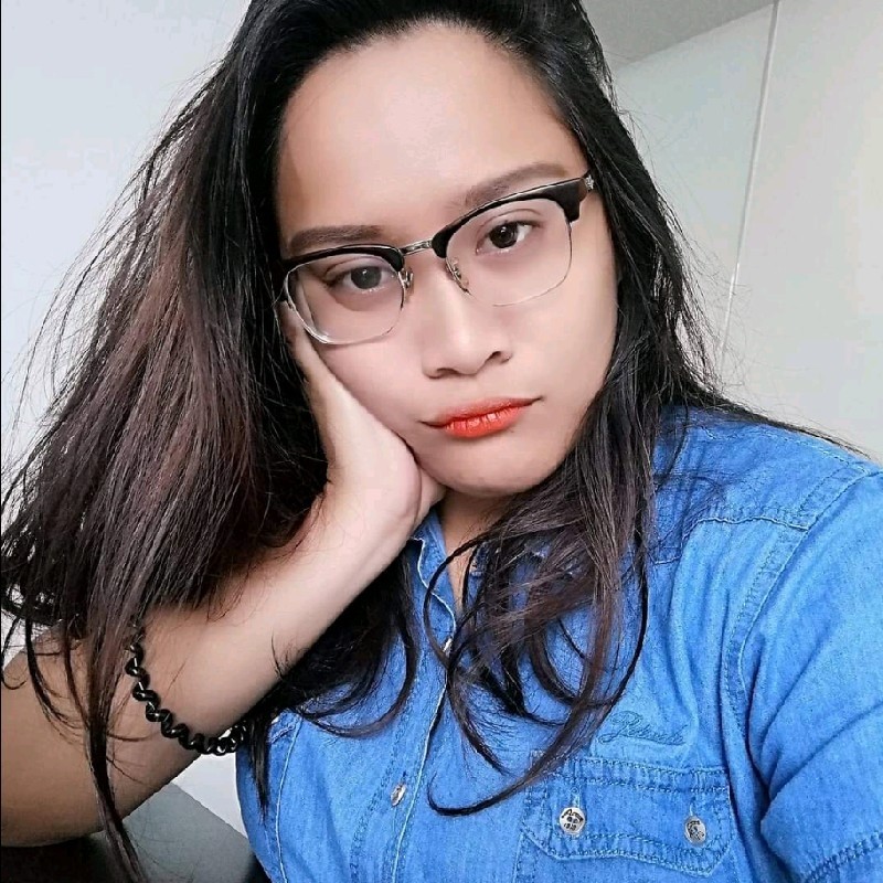 Richelle Z.'s profile photo
