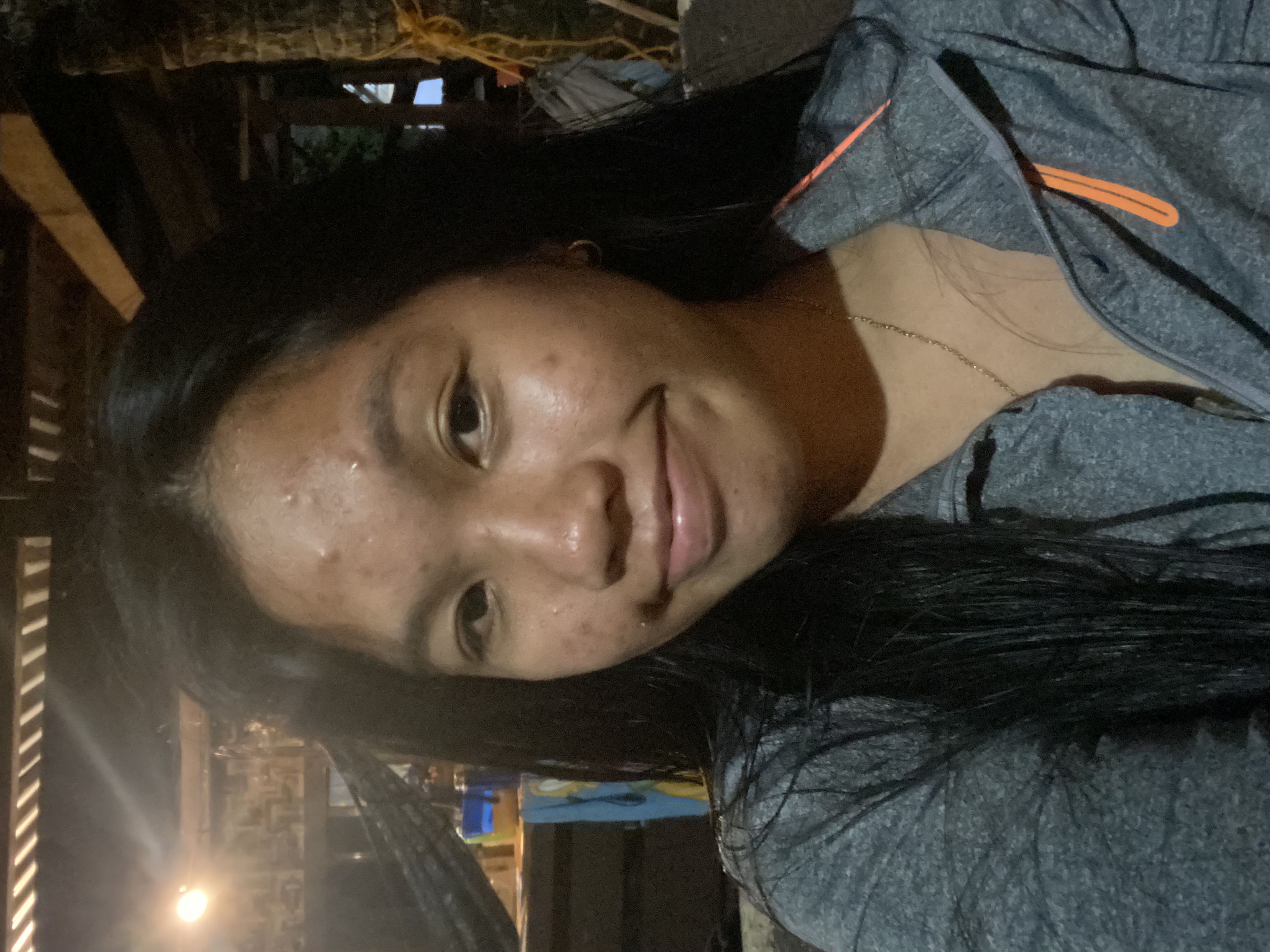 Dhonnah T.'s profile photo
