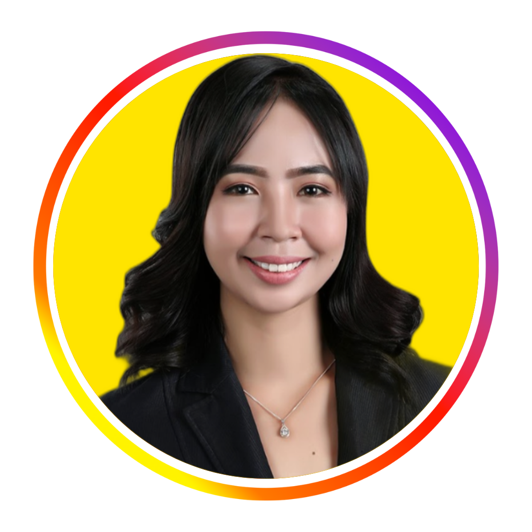 Russel Ann B.'s profile photo