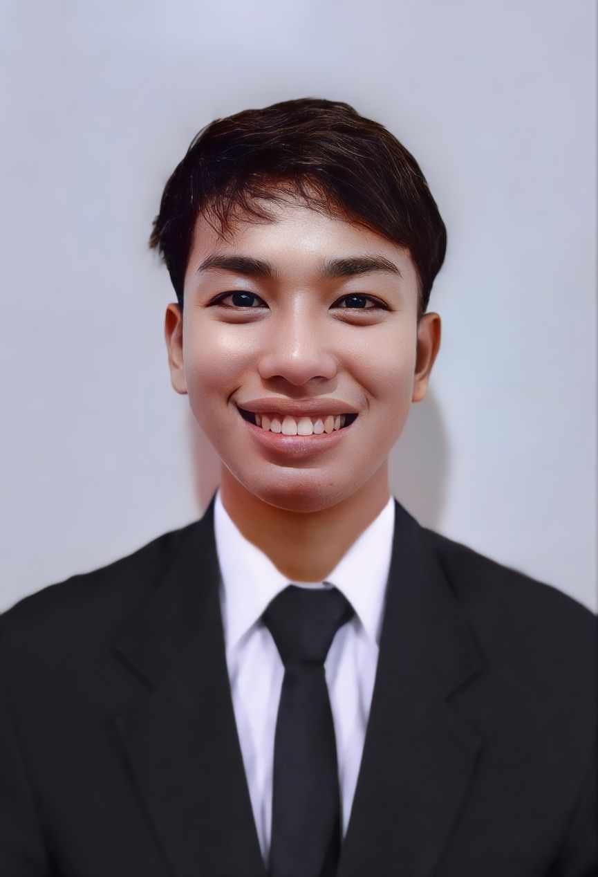 Kim Cyrel U.'s profile photo