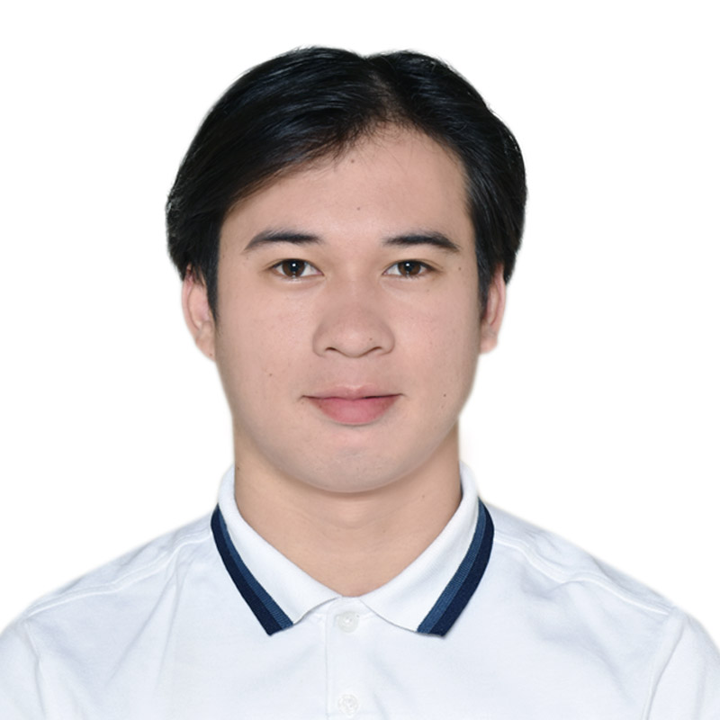 Servin Kent S.'s profile photo