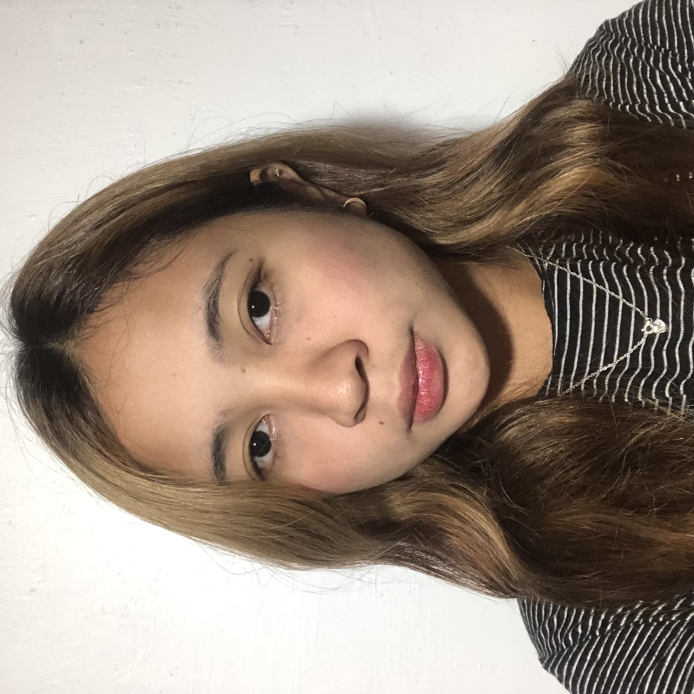 Janela Mae F.'s profile photo