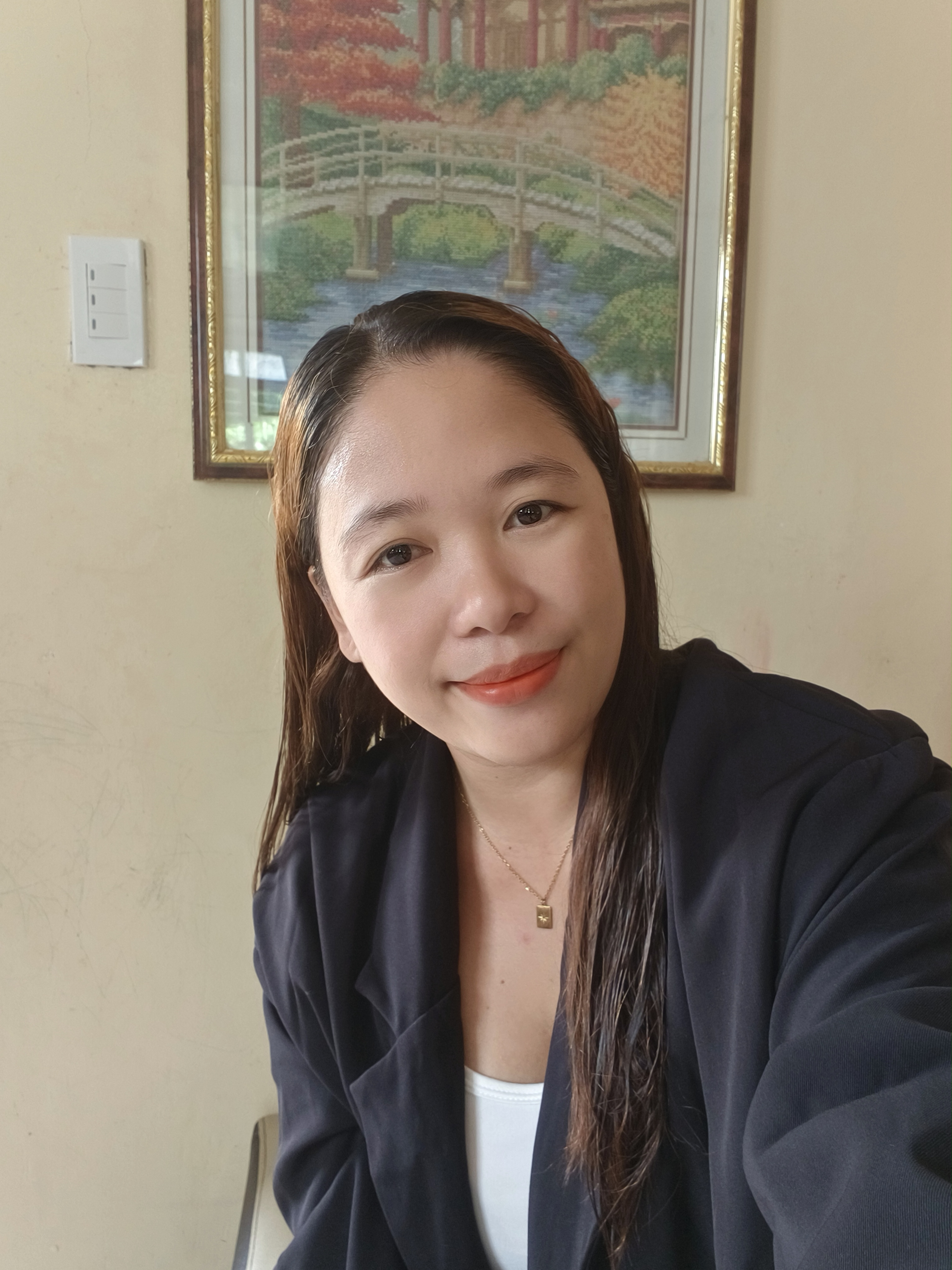 Lady May G.'s profile photo