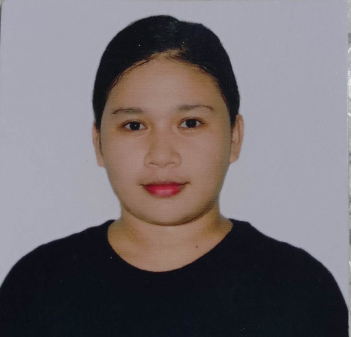 Jievan Mae G.'s profile photo