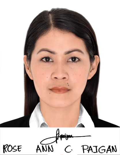 Rose Ann P.'s profile photo