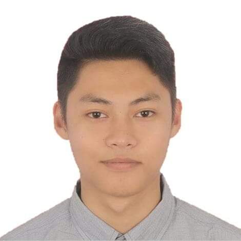 John Algen J.'s profile photo