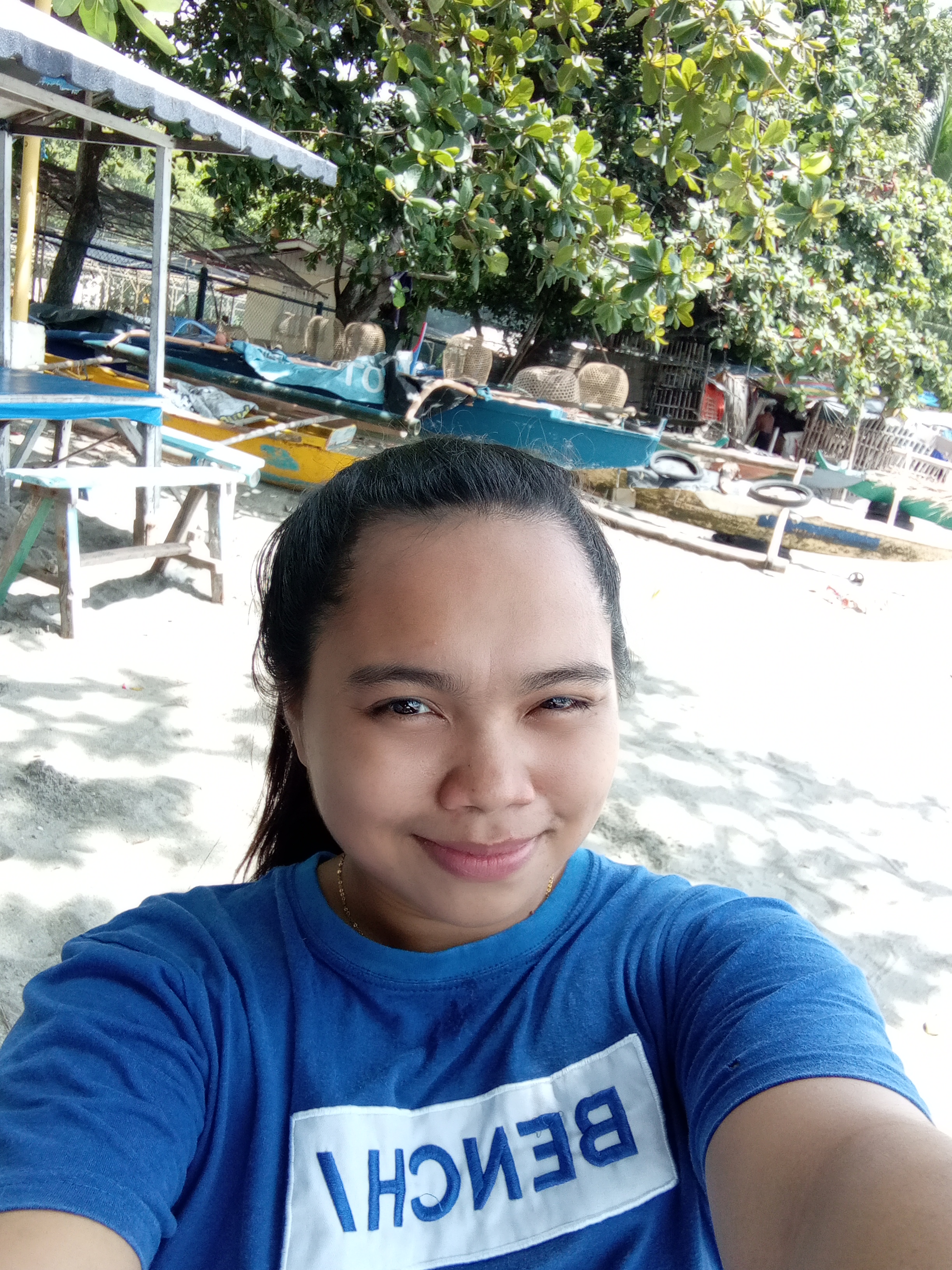 Angel may M.'s profile photo
