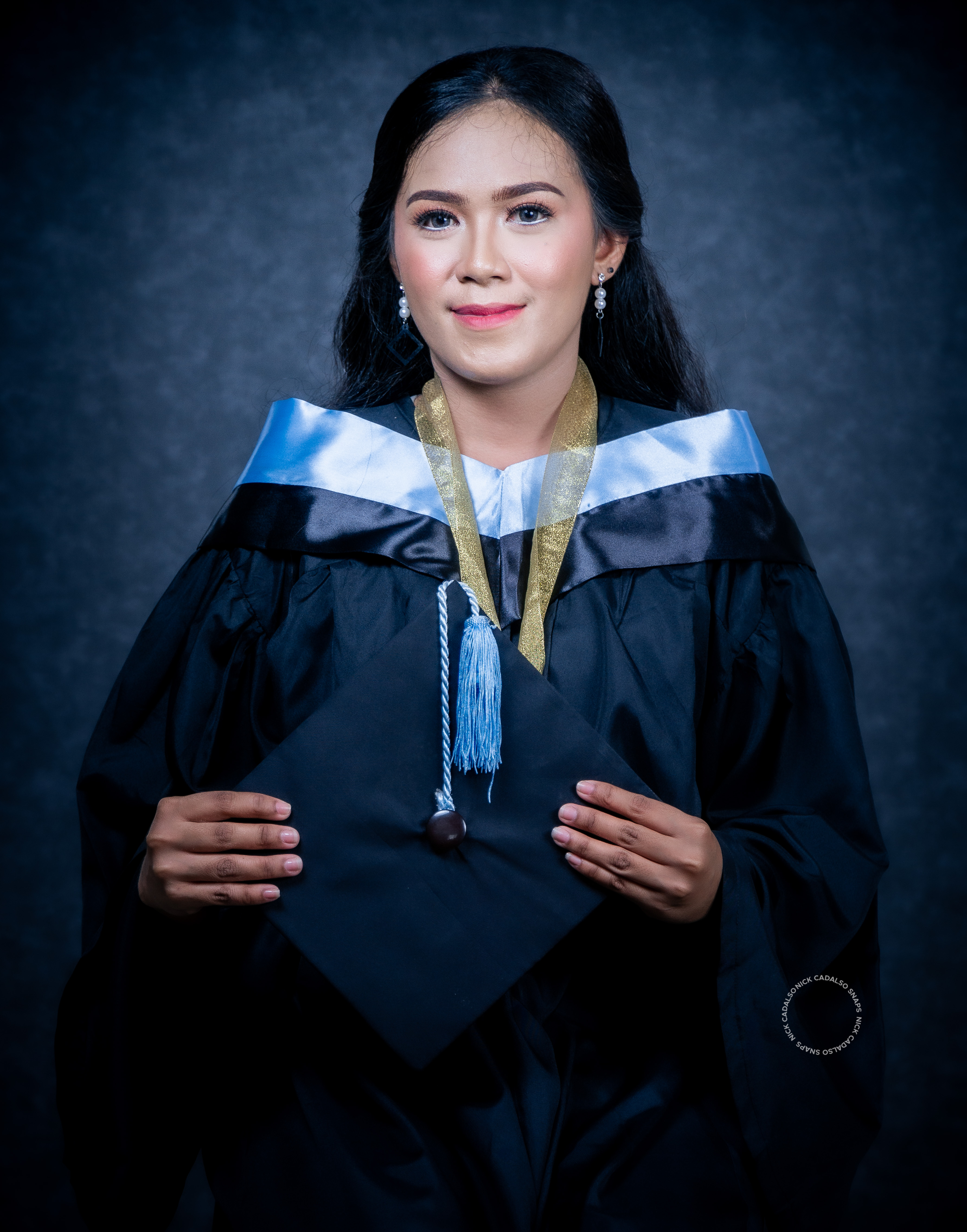 Mizzah Q.'s profile photo
