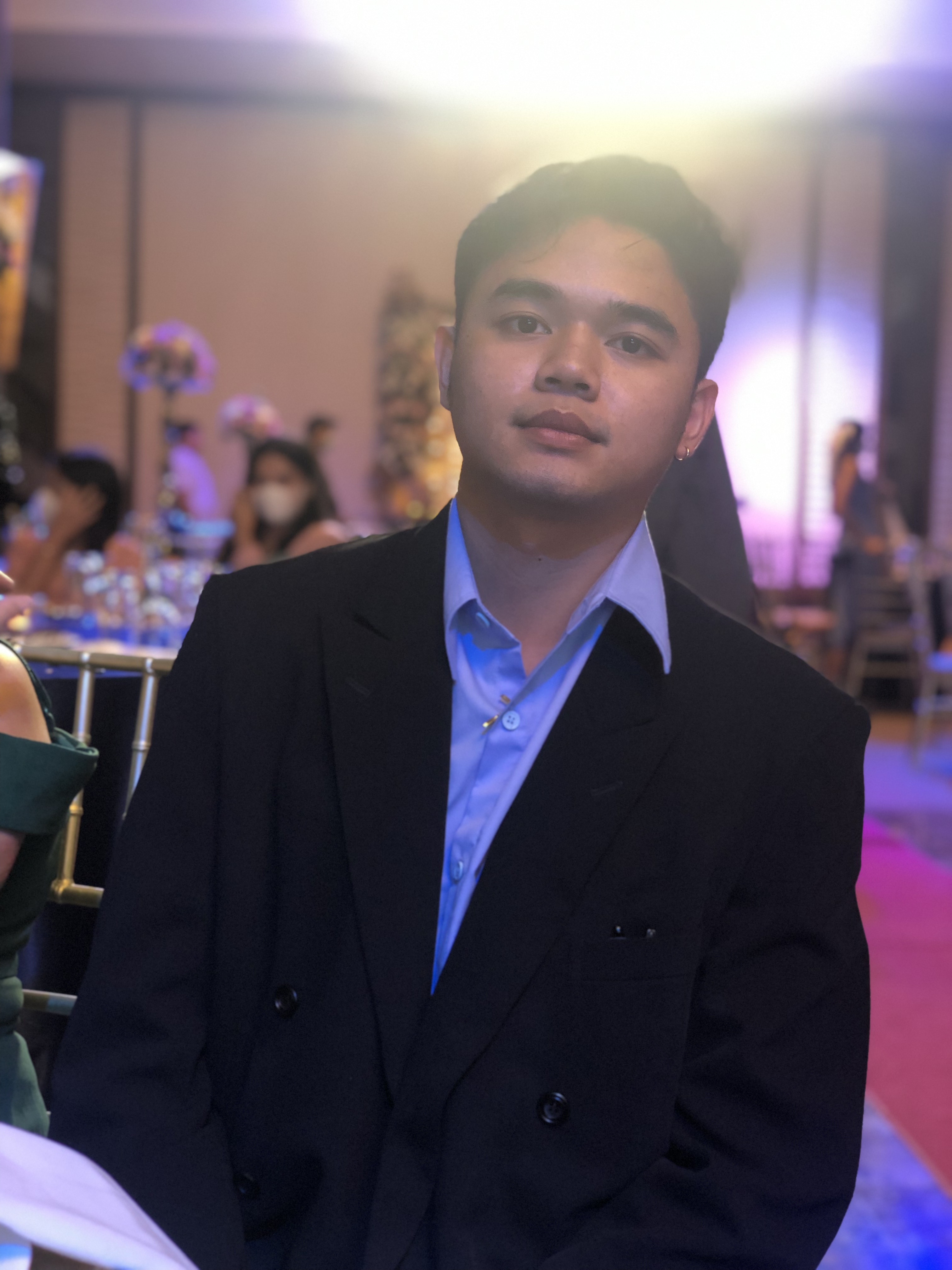 Rey Eugene Bernabe E.'s profile photo