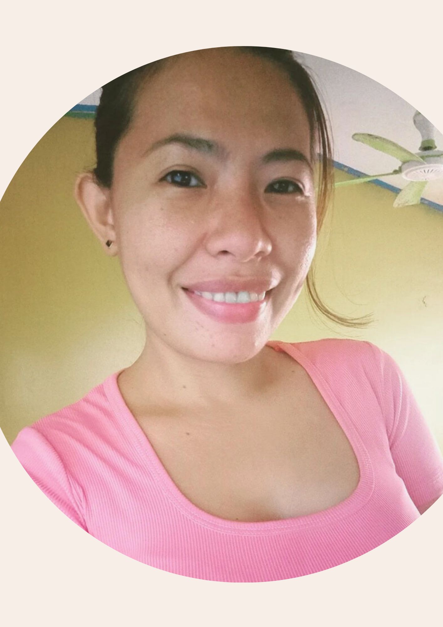 Ritchel M.'s profile photo