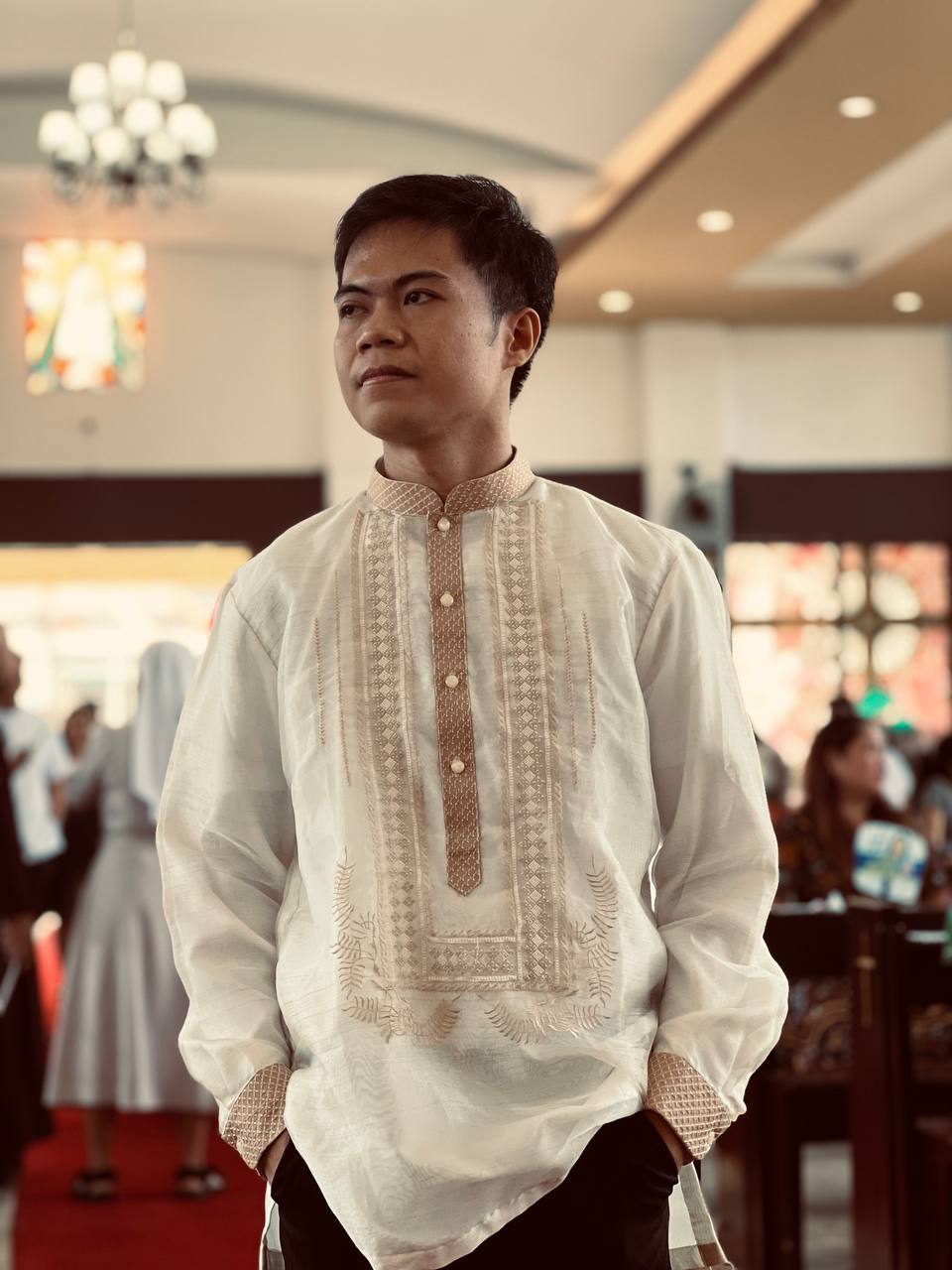 Carl Anthony F.'s profile photo