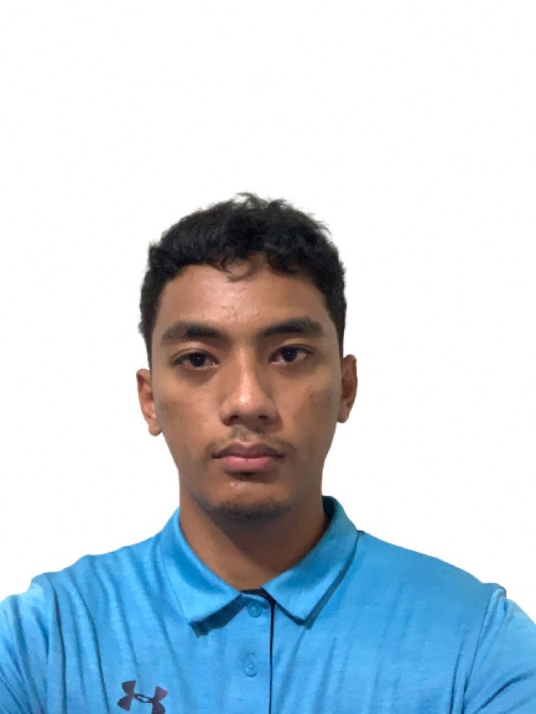 Jan Rico B.'s profile photo