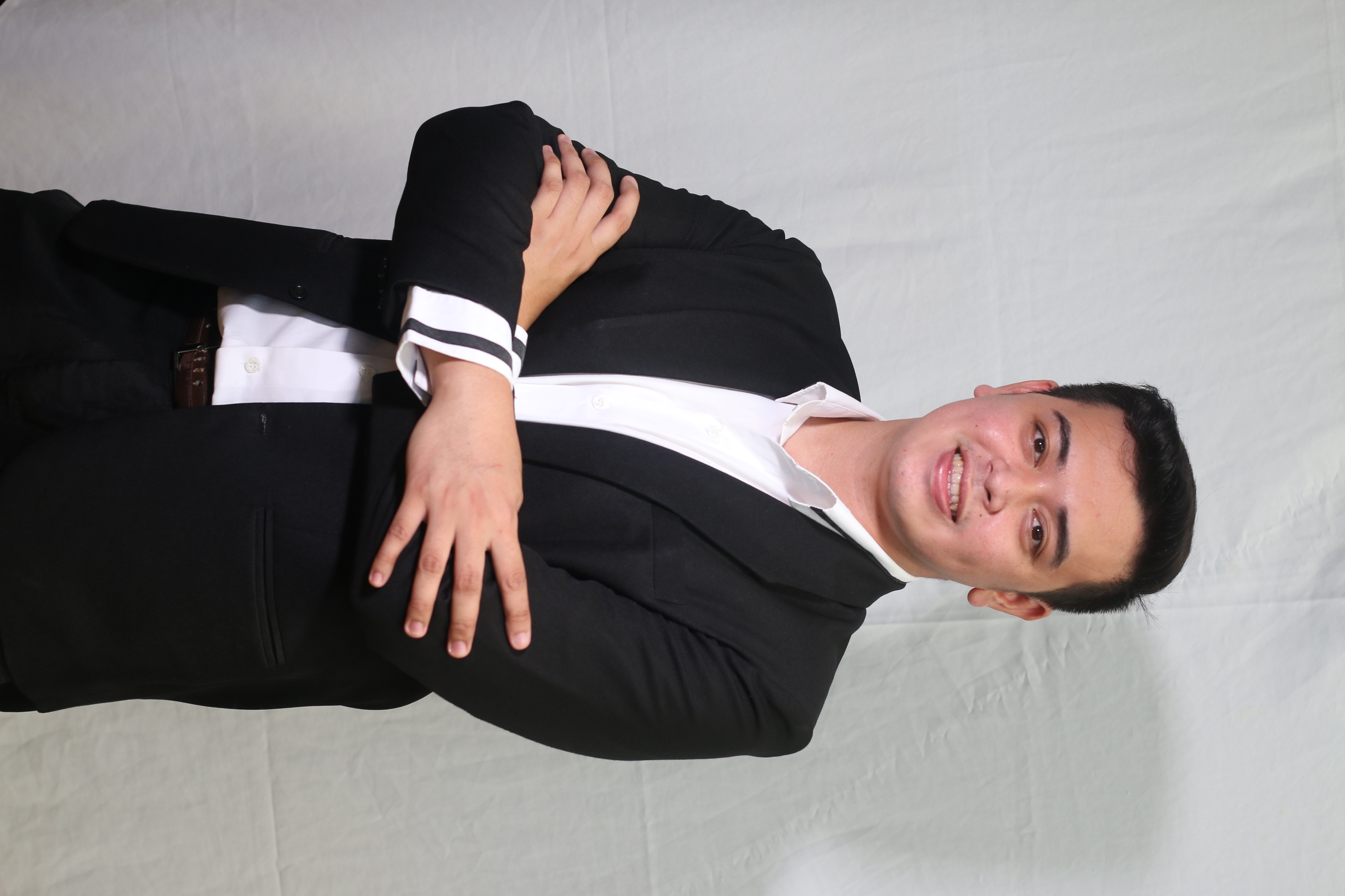 LAWRENCE R.'s profile photo