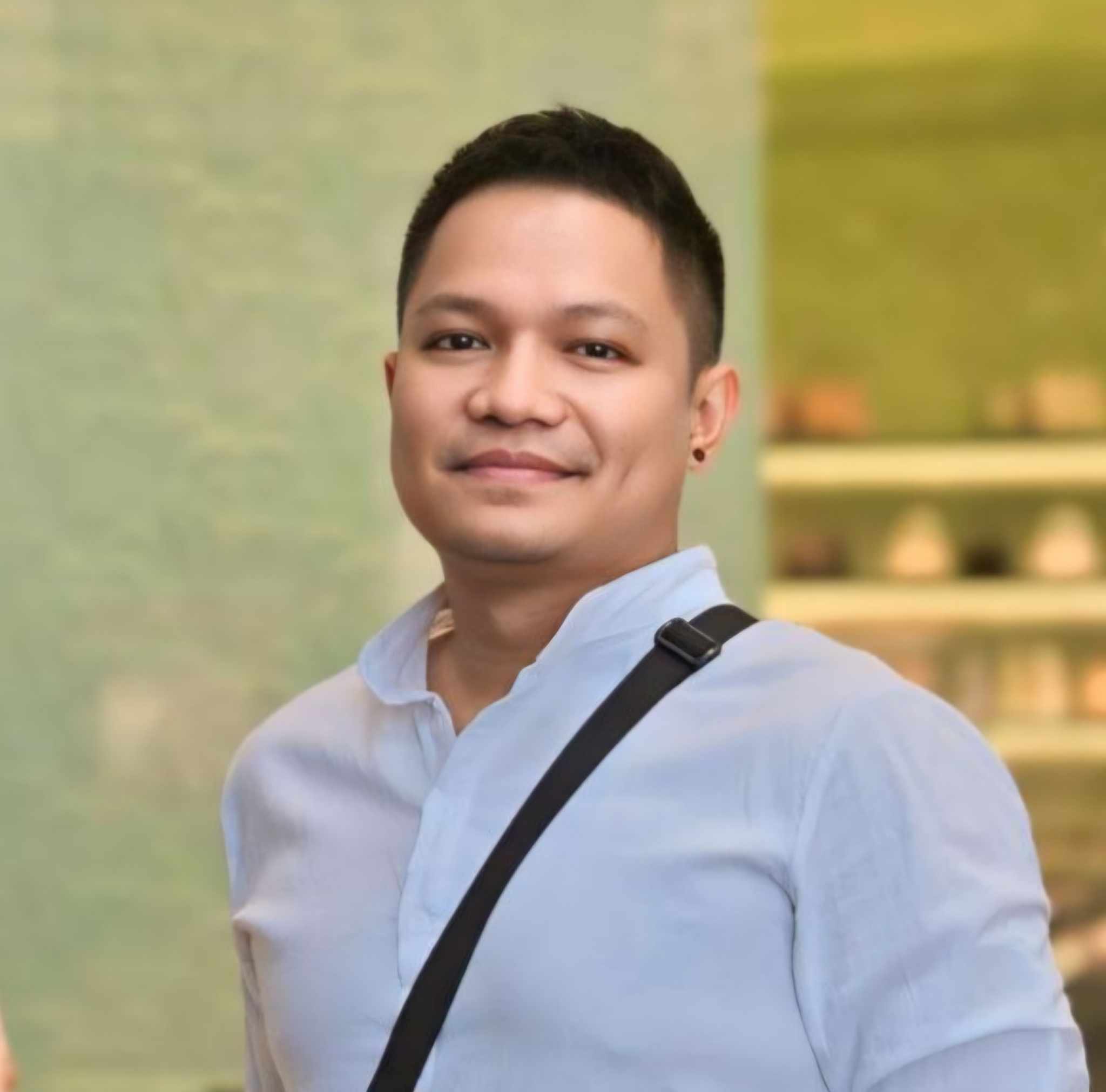 Nicole Jhon L.'s profile photo