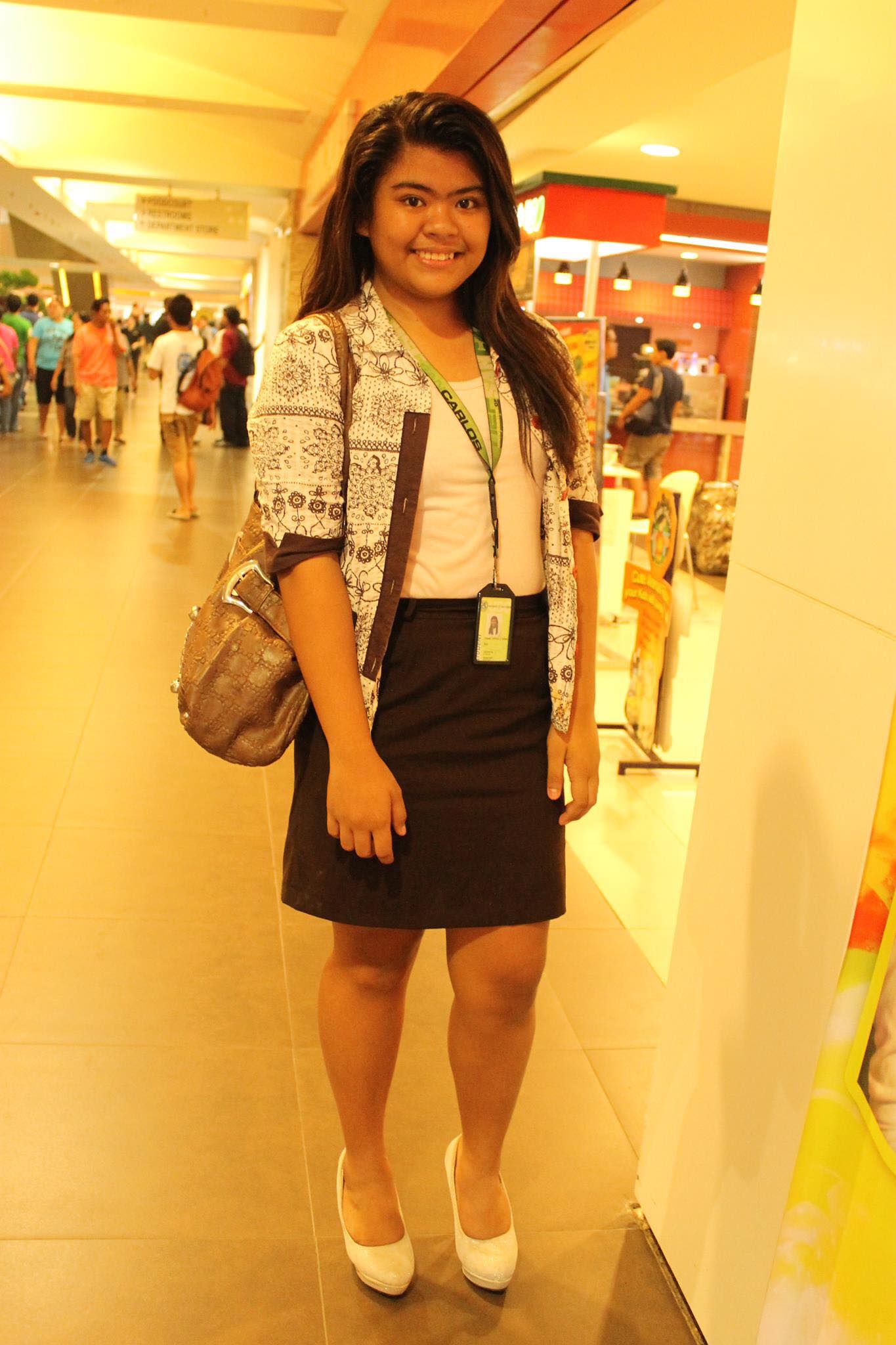 Ivanne Therese T.'s profile photo