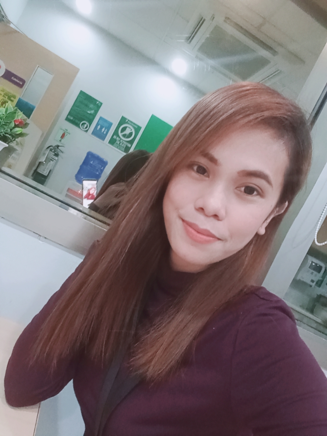 Marie Fe A.'s profile photo